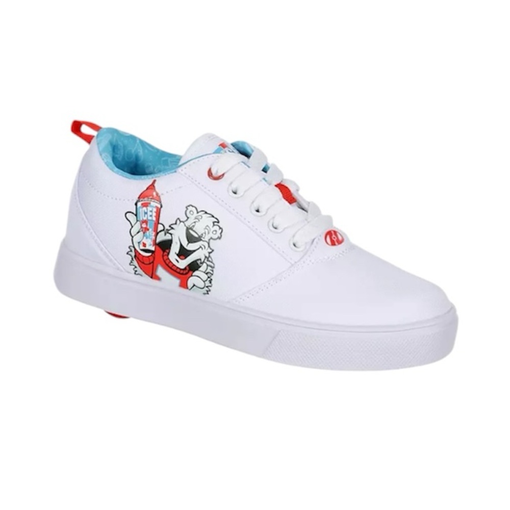 ICEE x Heelys Pro Sneakers